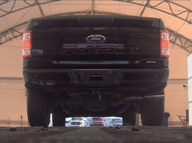 2023 Ford F-150 Super Crew