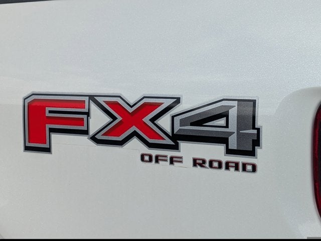 2023 Ford F-150 3.5L PLATINUM