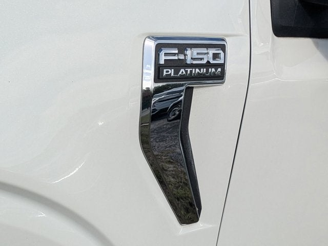2023 Ford F-150 3.5L PLATINUM