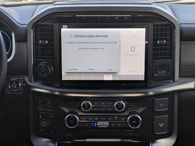 2023 Ford F-150 3.5L PLATINUM