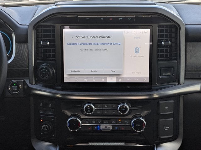 2023 Ford F-150 3.5L PLATINUM