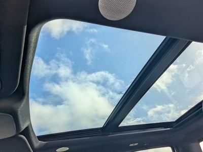 2023 Ford F-150 3.5L PLATINUM