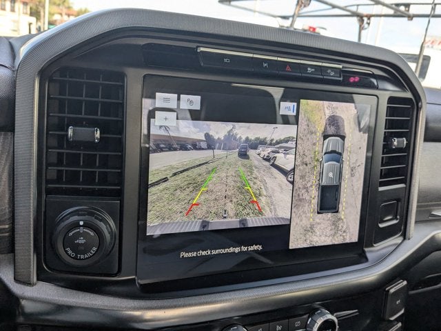 2023 Ford F-150 3.5L PLATINUM