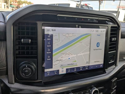 2023 Ford F-150 3.5L PLATINUM