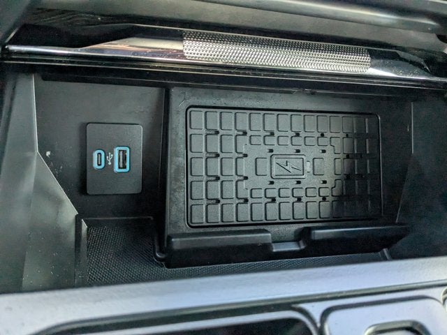 2023 Ford F-150 3.5L PLATINUM