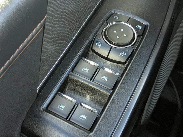 2023 Ford F-150 3.5L PLATINUM