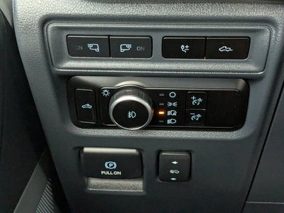 2023 Ford F-150 3.5L PLATINUM