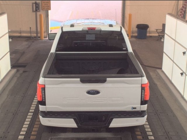 2023 Ford F-150 Lightning XLT