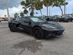 2024 Chevrolet Corvette 1LT