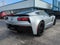 2019 Chevrolet Corvette Grand Sport 1LT