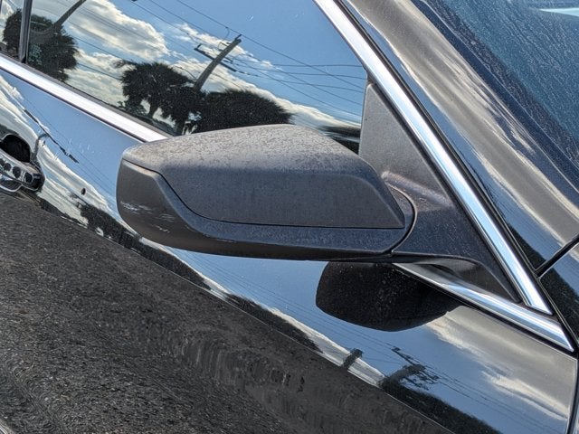 2023 Chevrolet Malibu LS