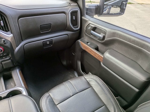 2023 Chevrolet Silverado 3500HD High Country