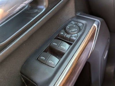 2023 Chevrolet Silverado 3500HD High Country