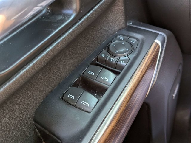 2023 Chevrolet Silverado 3500HD High Country