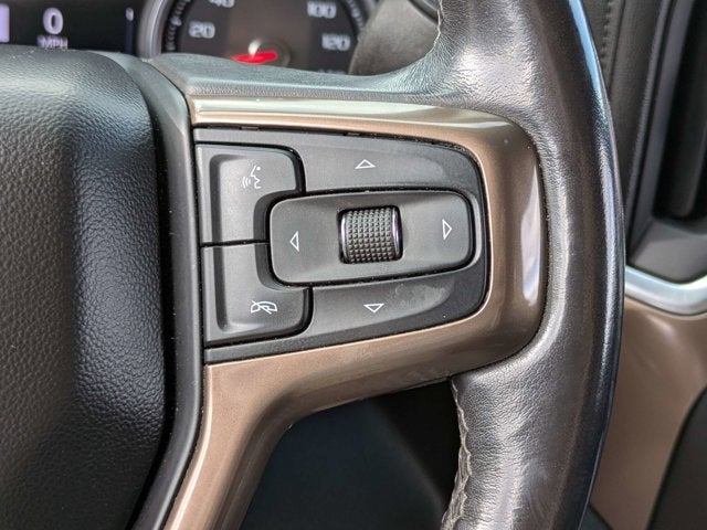 2023 Chevrolet Silverado 3500HD High Country