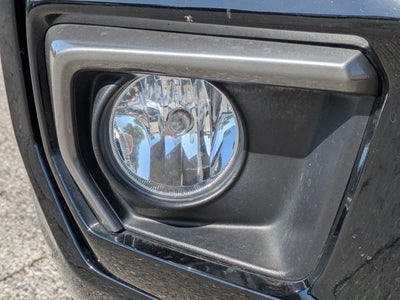 2022 Chevrolet Colorado 2WD LT