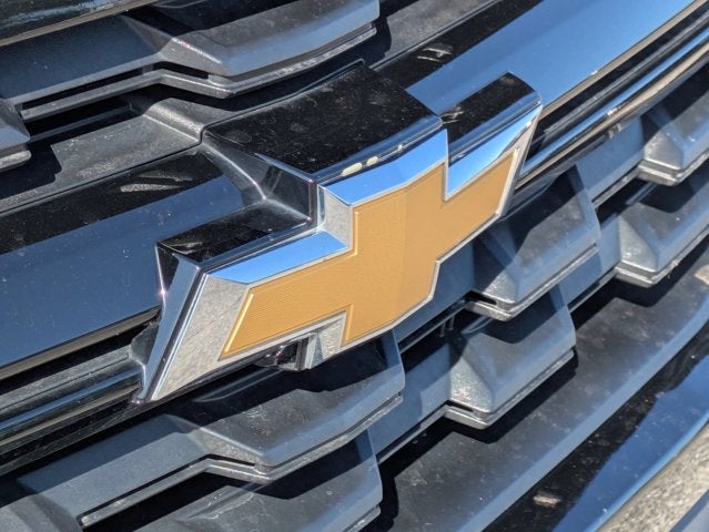 2022 Chevrolet Colorado 2WD LT