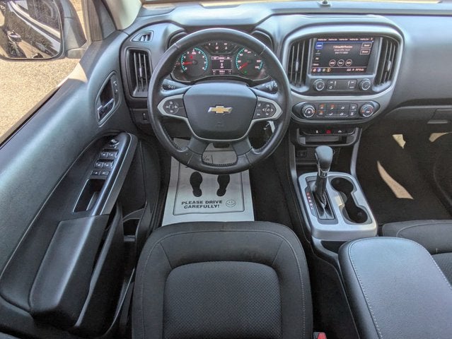 2022 Chevrolet Colorado 2WD LT