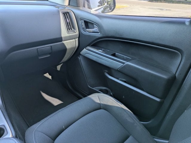 2022 Chevrolet Colorado 2WD LT