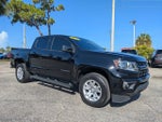 2022 Chevrolet Colorado 2WD LT