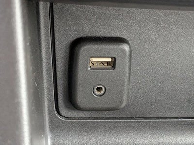 2018 Chevrolet Colorado 4WD Z71