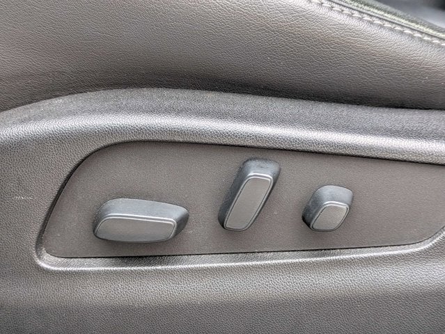 2020 Cadillac XT4 FWD Premium Luxury