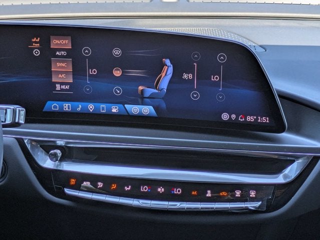 2024 Cadillac LYRIQ Tech