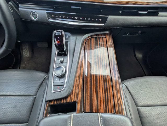 2024 Cadillac Escalade ESV RWD Premium Luxury