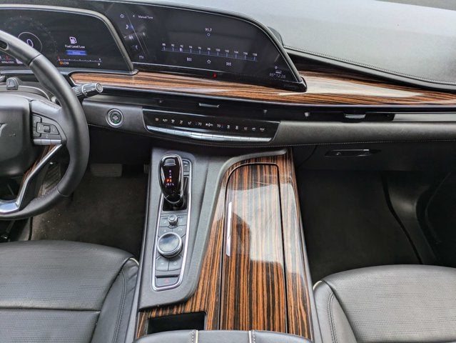 2024 Cadillac Escalade ESV RWD Premium Luxury
