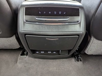 2024 Cadillac Escalade ESV RWD Premium Luxury