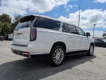 2024 Cadillac Escalade ESV RWD Premium Luxury