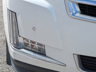 2020 Cadillac Escalade ESV Premium Luxury