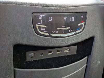 2020 Cadillac Escalade ESV Premium Luxury