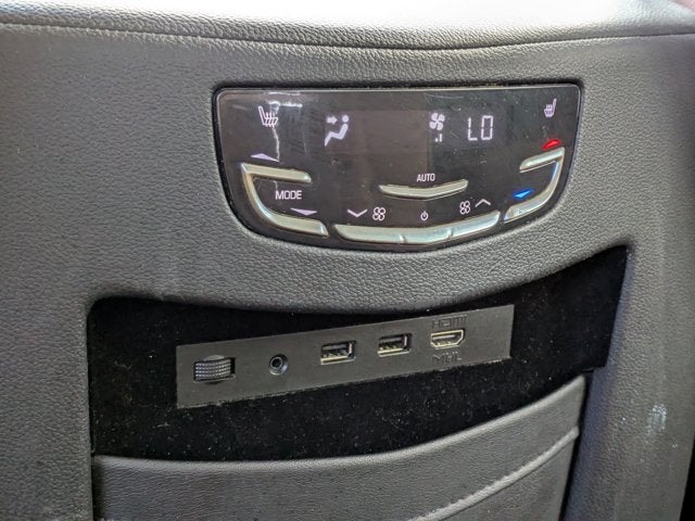 2020 Cadillac Escalade ESV Premium Luxury