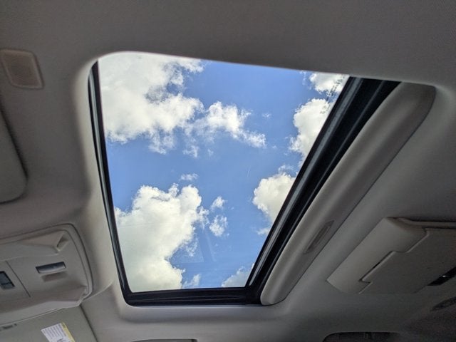 2020 Cadillac Escalade ESV Premium Luxury