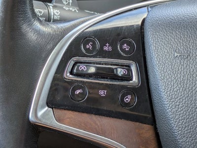 2020 Cadillac Escalade ESV Premium Luxury