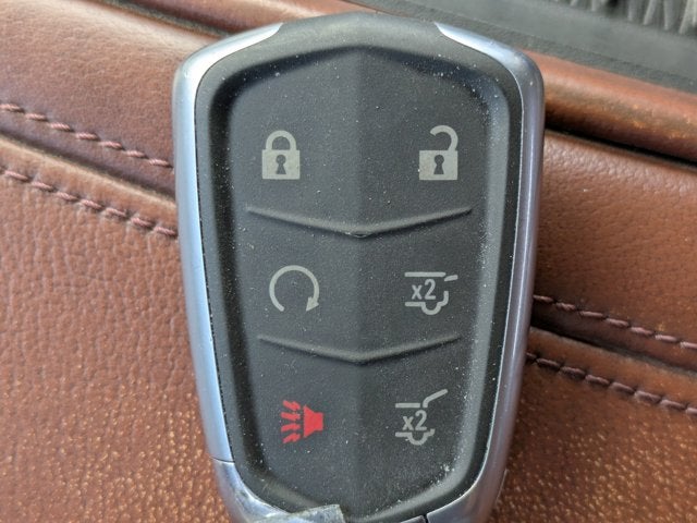 2020 Cadillac Escalade ESV Premium Luxury