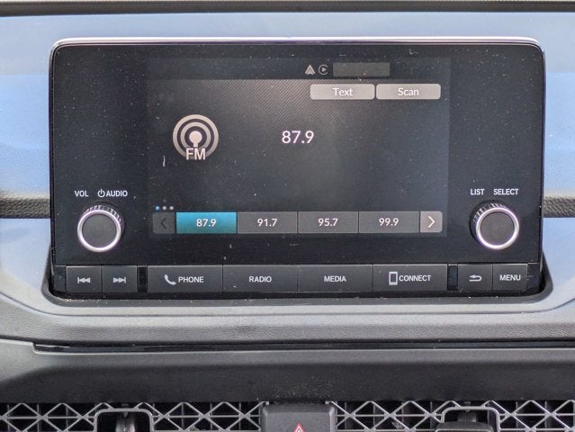 2025 Honda Accord Sedan LX