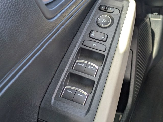 2025 Honda Accord Sedan LX