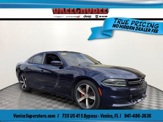 2015 Dodge Charger SE