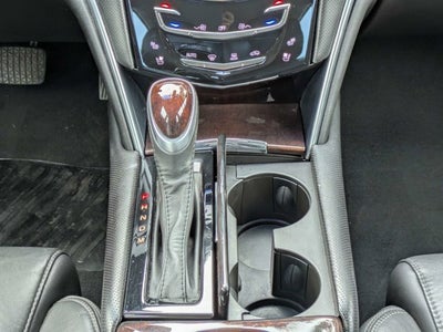 2015 Cadillac XTS Luxury