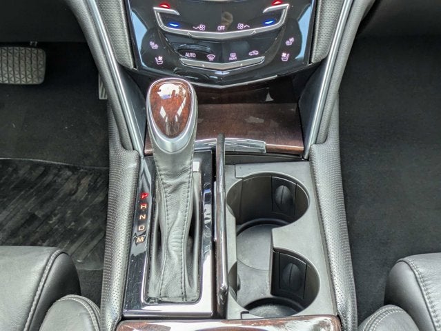 2015 Cadillac XTS Luxury