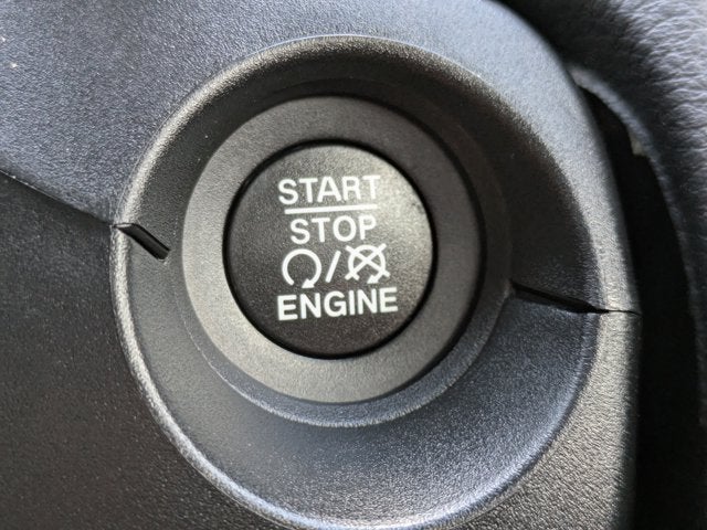 2021 Jeep Compass 80th Anniversary