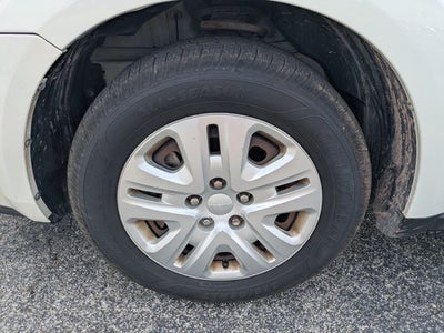 2019 Dodge Journey SE Value Pkg