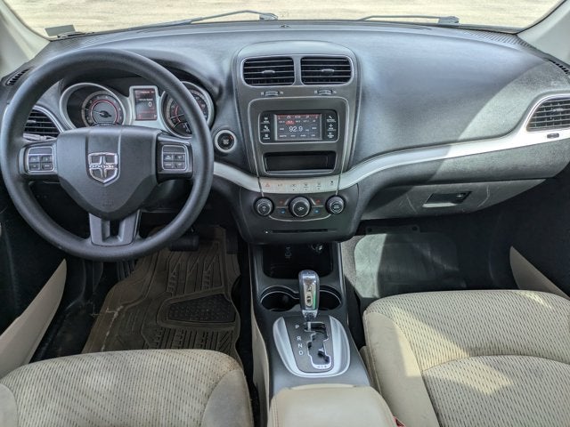 2019 Dodge Journey SE Value Pkg