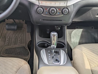 2019 Dodge Journey SE Value Pkg