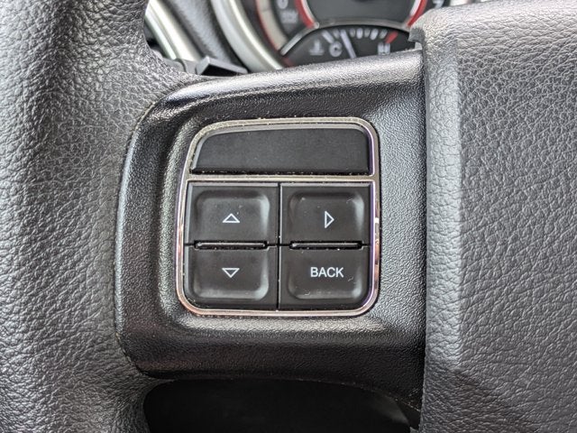 2019 Dodge Journey SE Value Pkg