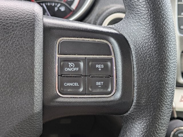 2019 Dodge Journey SE Value Pkg