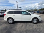 2019 Dodge Journey SE Value Pkg