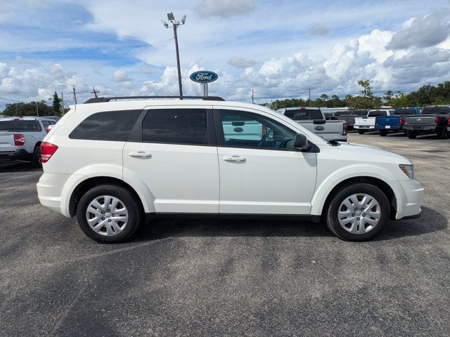 2019 Dodge Journey SE Value Pkg
